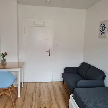 Roombyorder Oberhausen  Extérieur photo
