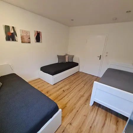 Roombyorder Oberhausen  Extérieur photo
