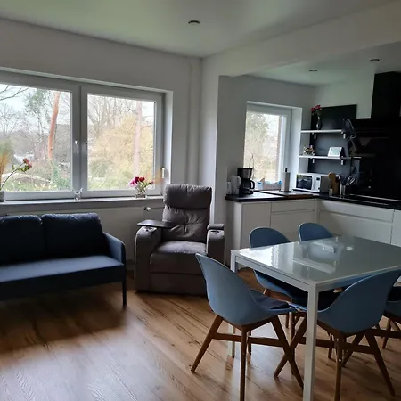 Roombyorder Oberhausen  Extérieur photo