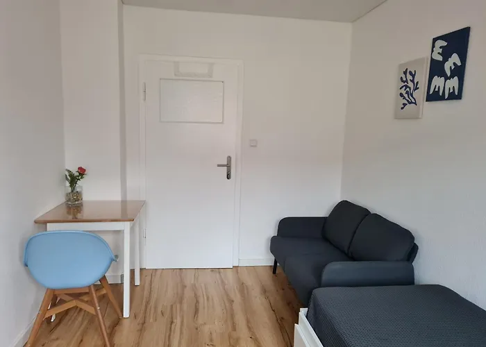 Roombyorder