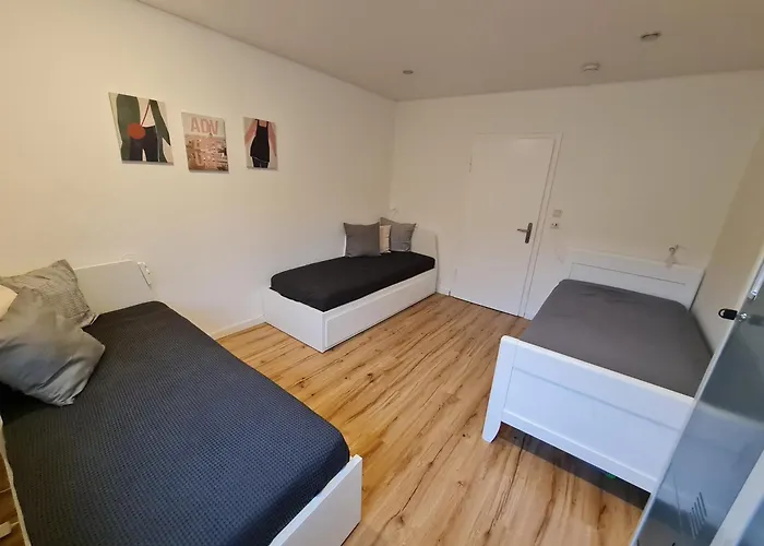 Roombyorder