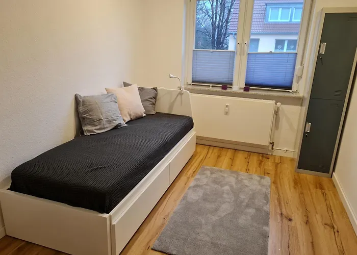 Roombyorder