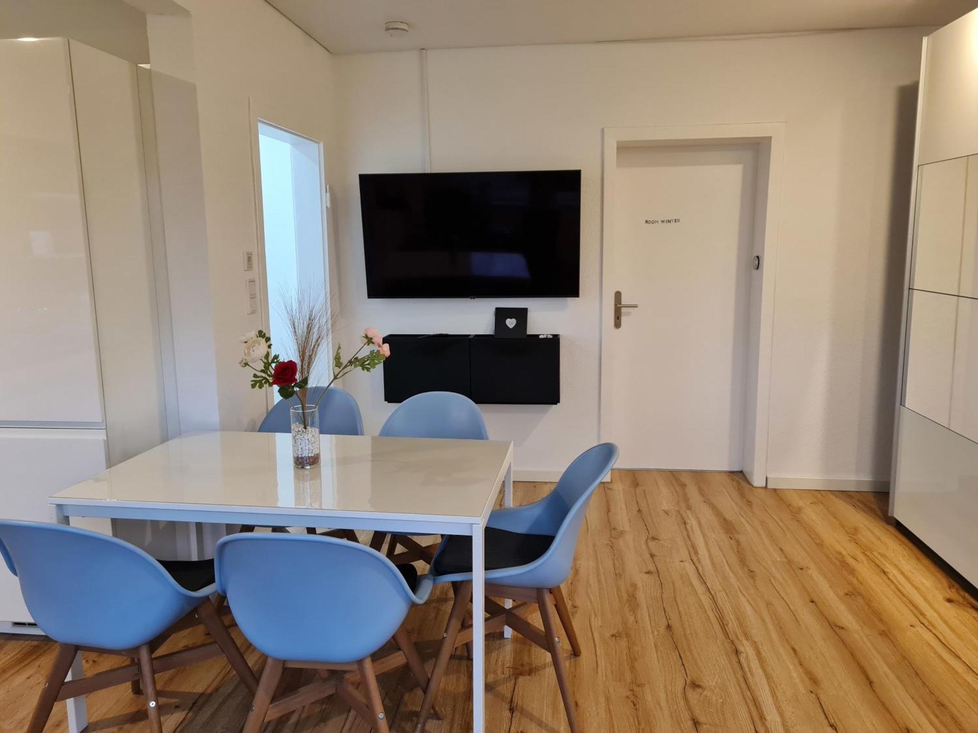 Apartment Roombyorder