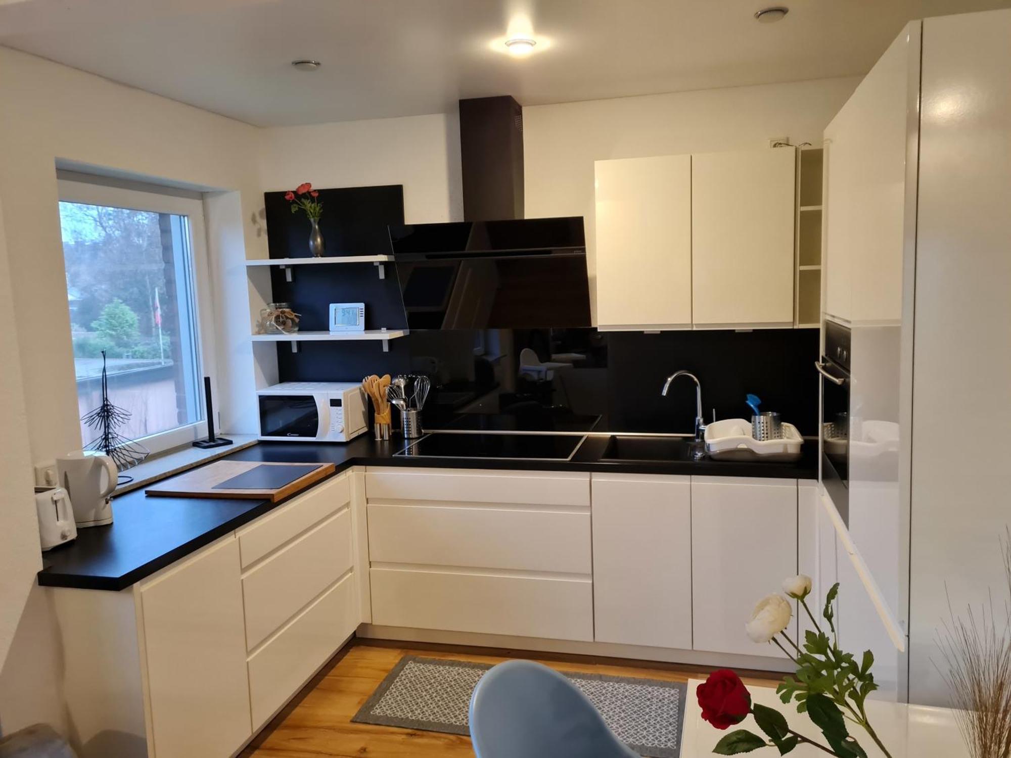 Apartment Roombyorder
