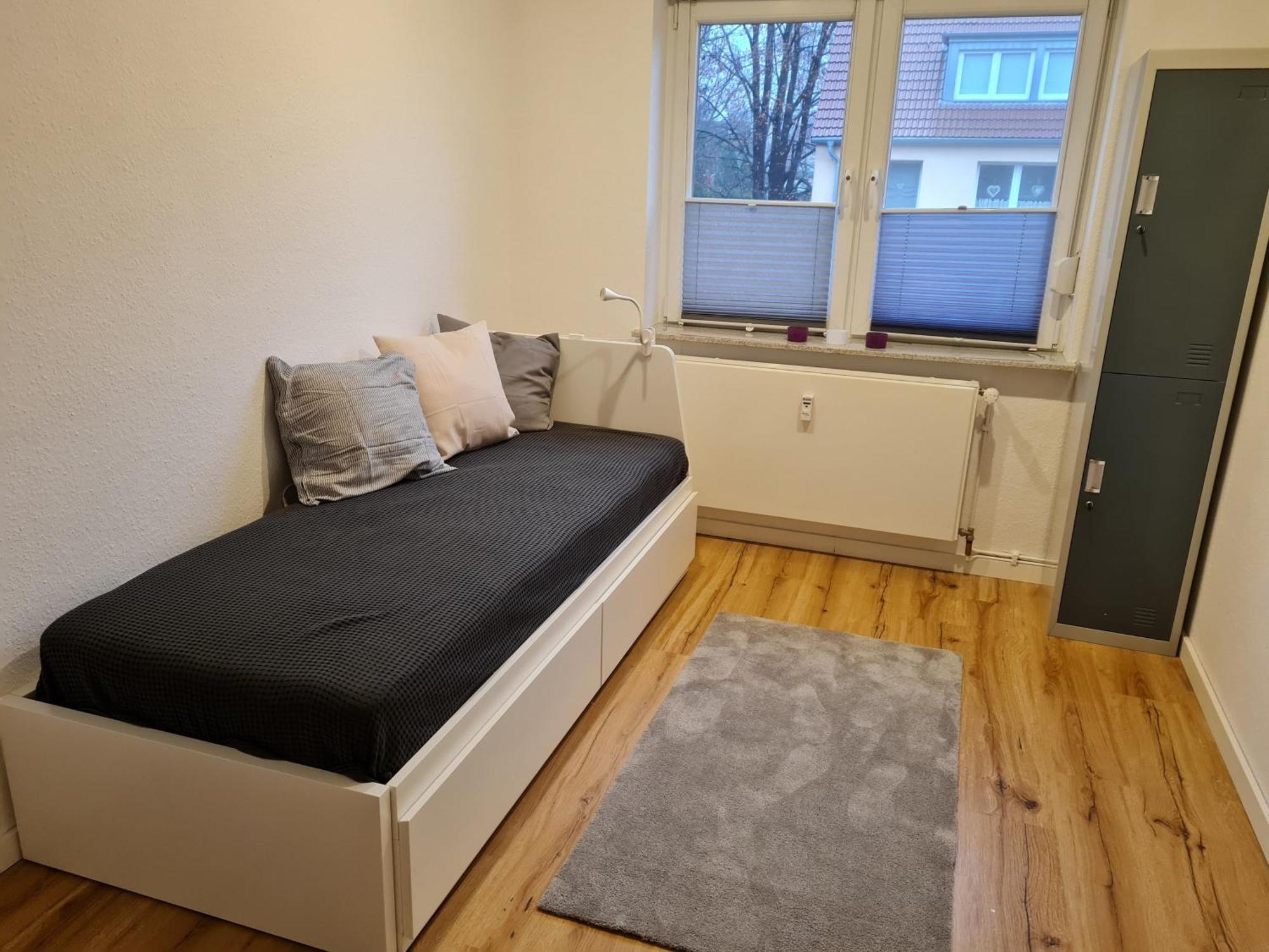 Apartment Roombyorder Oberhausen (North Rhine-Westphalia)